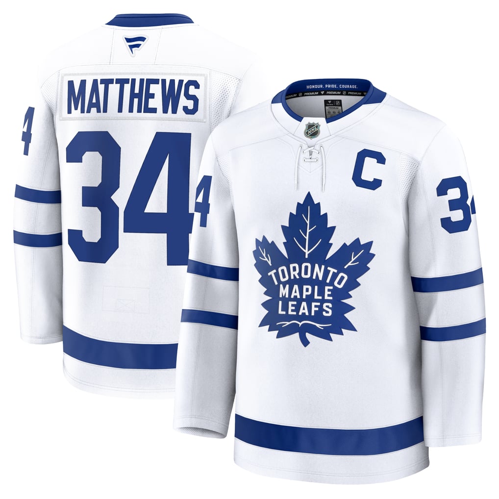 Toronto Maple Leafs Gear