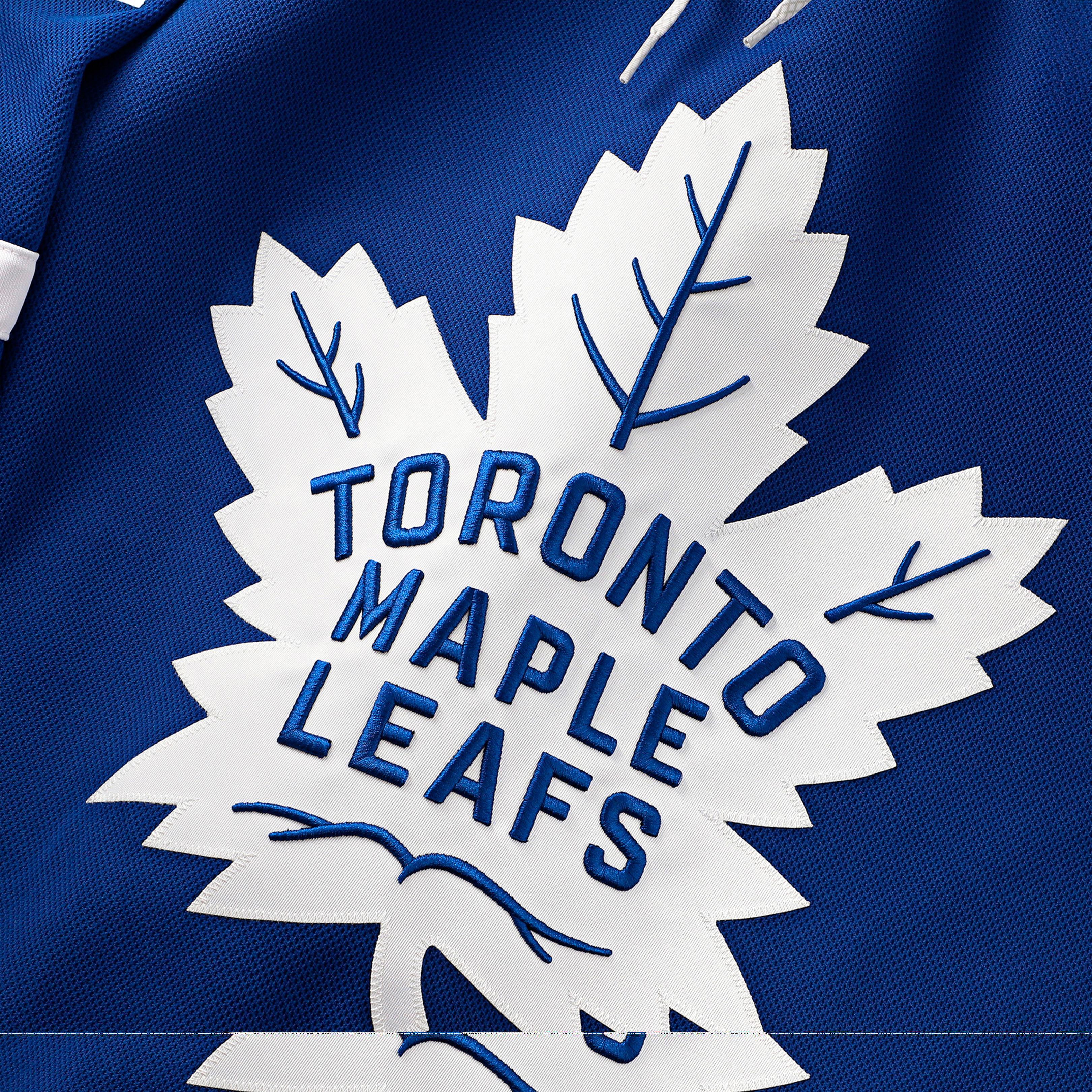 Men's Fanatics Kirill Marchenko Royal Toronto Maple Leafs Premium Player Jersey