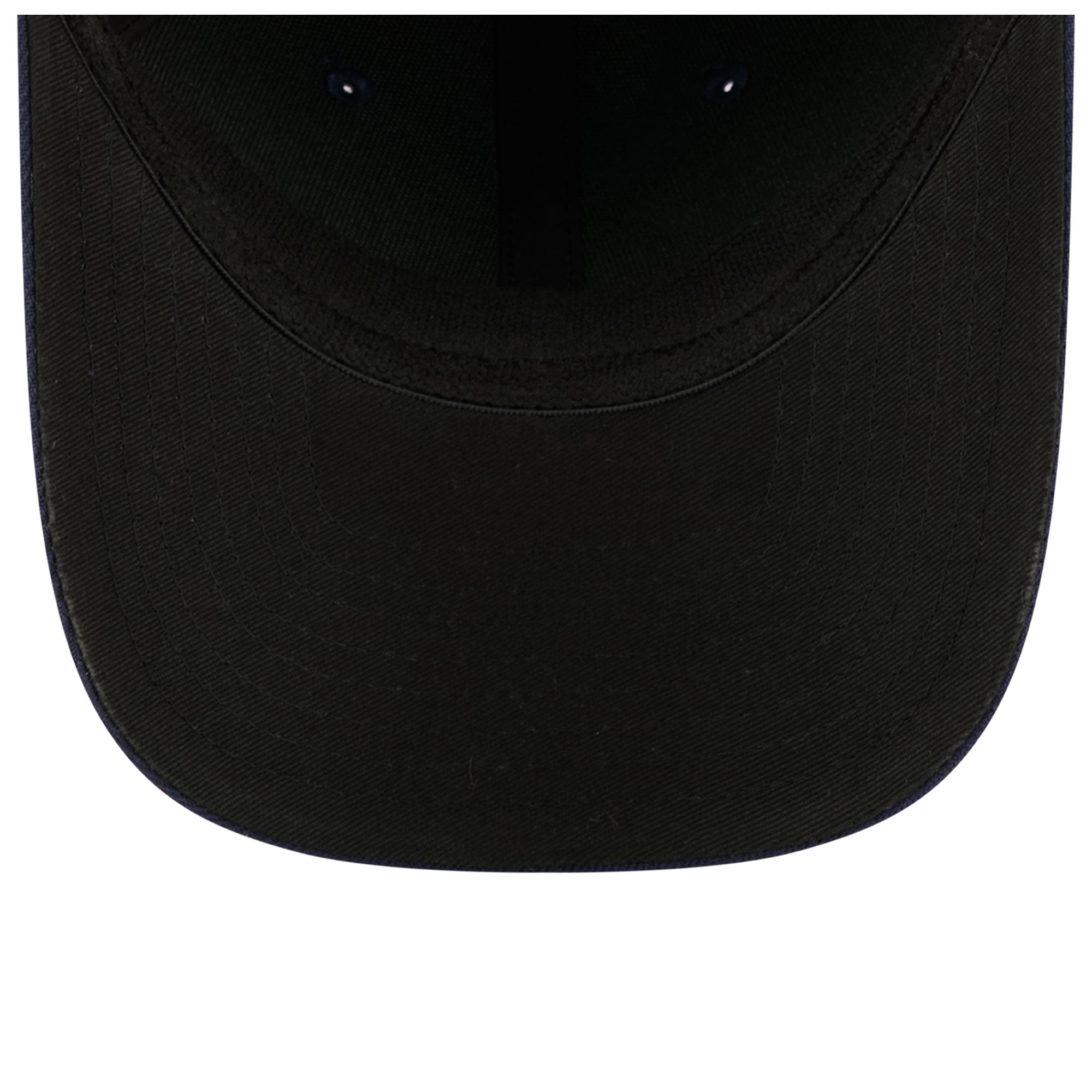 Casquette extensible New Era bleu marine Toronto Maple Leafs Neo Mesh 39THIRTY M-Crown pour homme