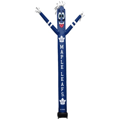 Toronto Maple Leafs Inflatable Crazy Sports Fan