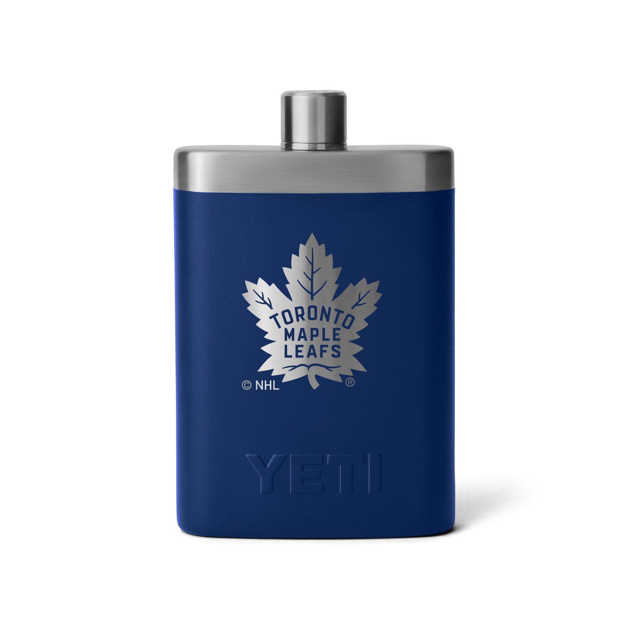Gourde YETI bleue Toronto Maple Leafs de 200 ml