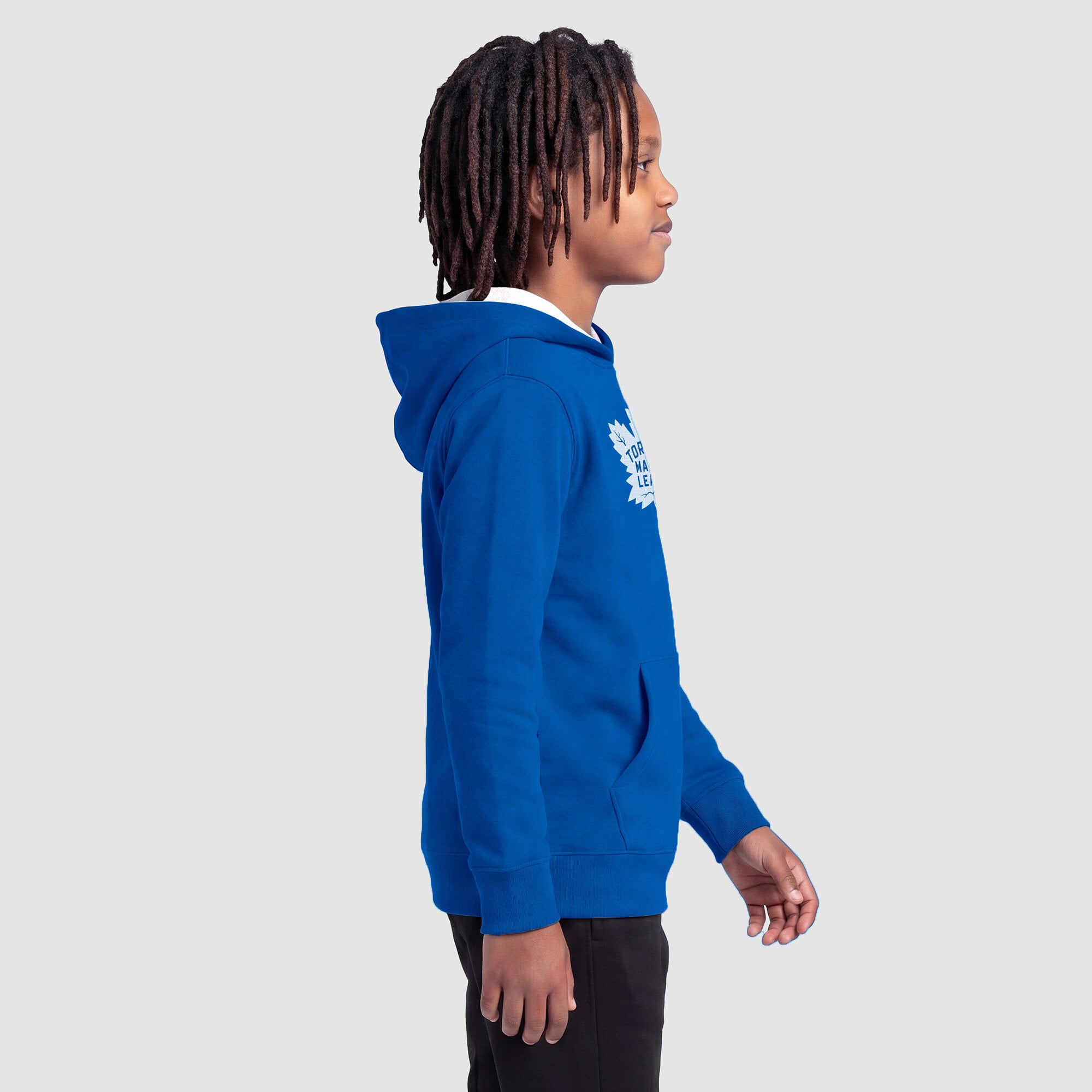 Youth Champion  Royal Toronto Maple Leafs Fleece Hoodie