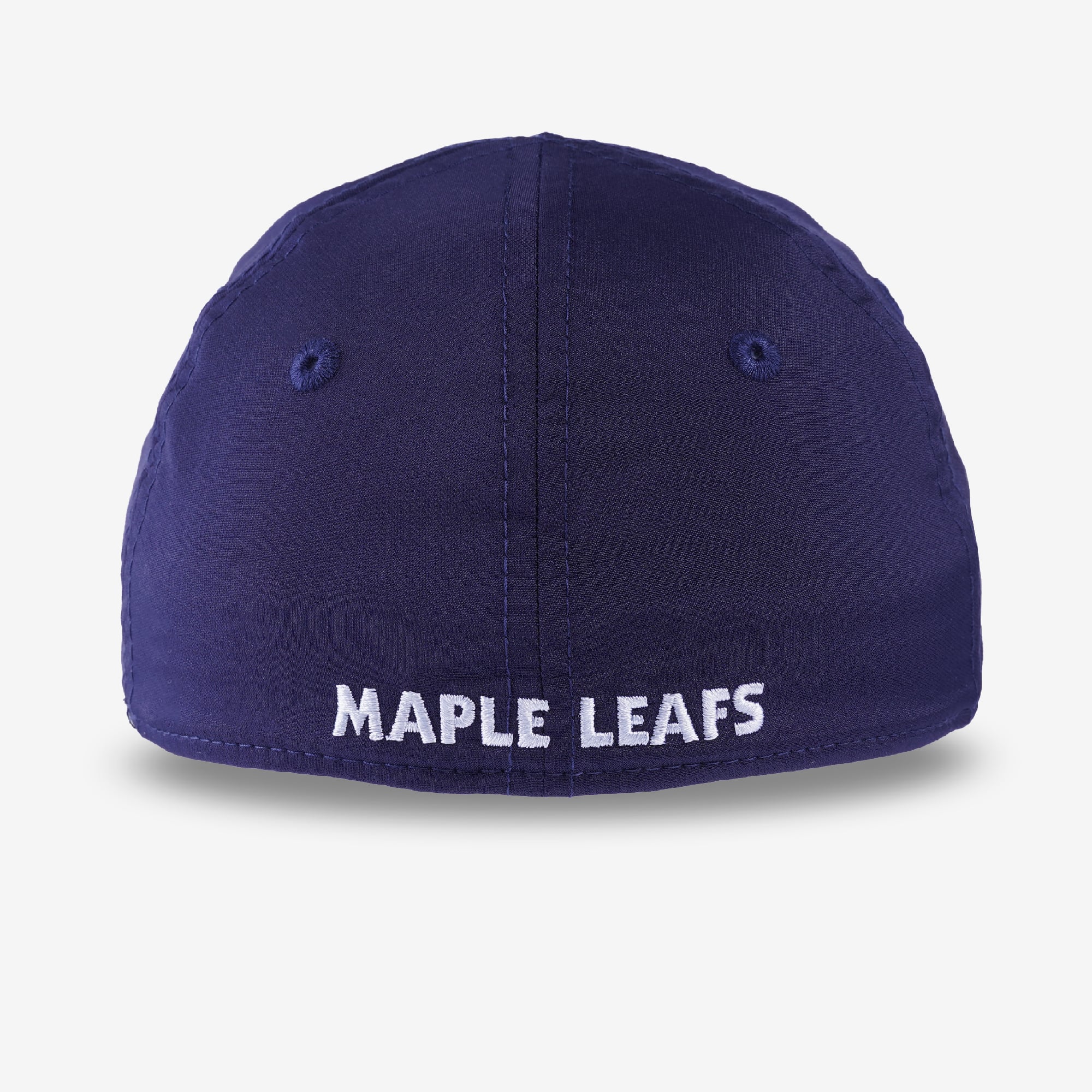 Casquette New Era Flex 39THIRTY bleu marine Toronto Maple Leafs pour jeunes