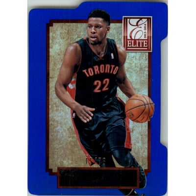 2013-14 Elite Aspirations #146 Rudy Gay/78