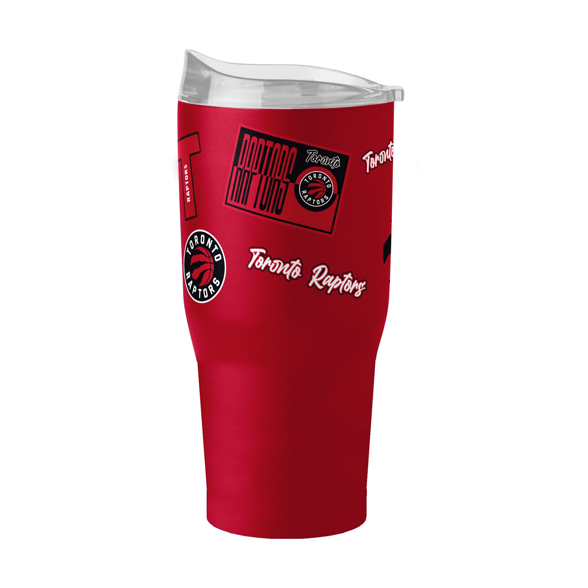 Gobelet Dreamweave 30 oz Logo Brands Toronto Raptors