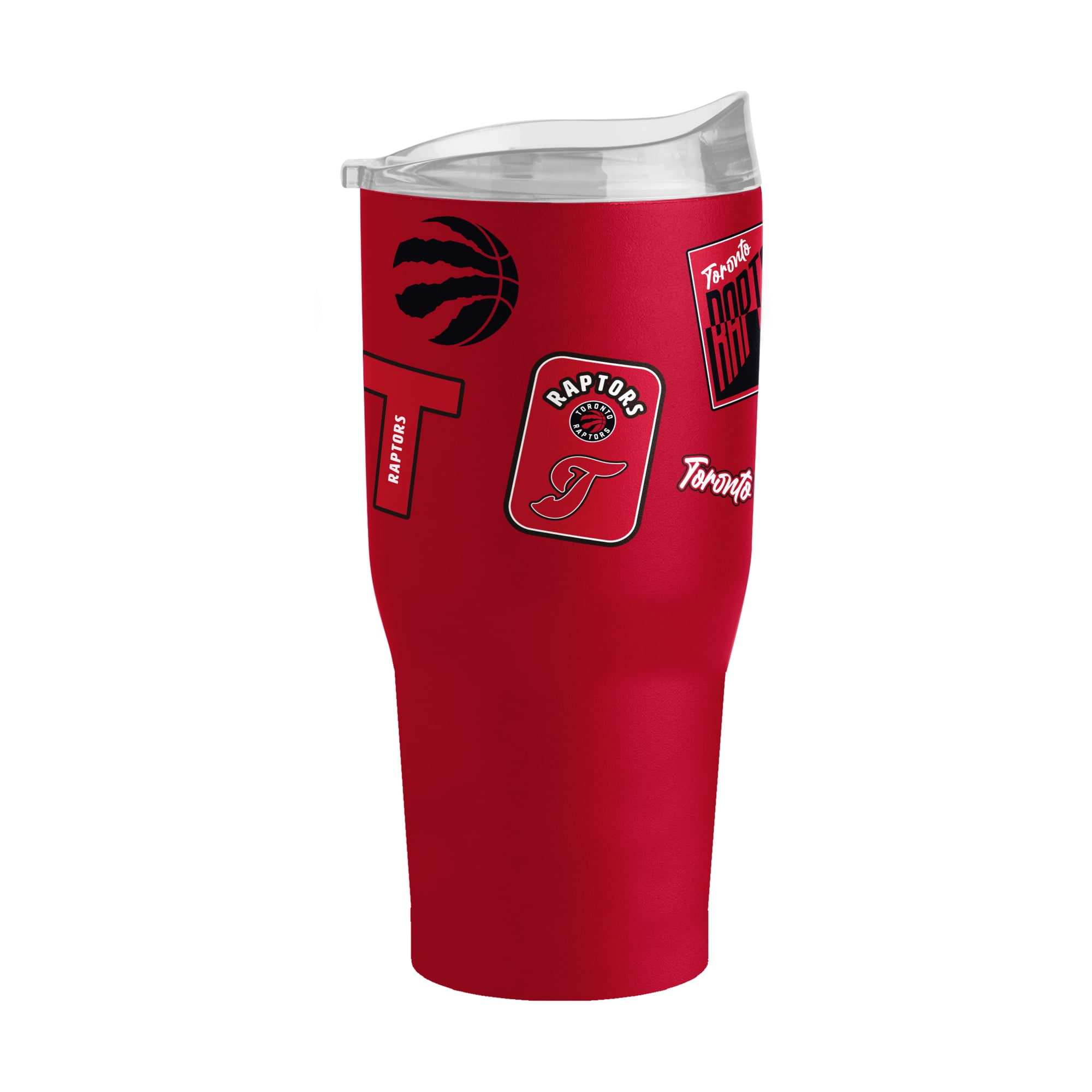 Gobelet Dreamweave 30 oz Logo Brands Toronto Raptors
