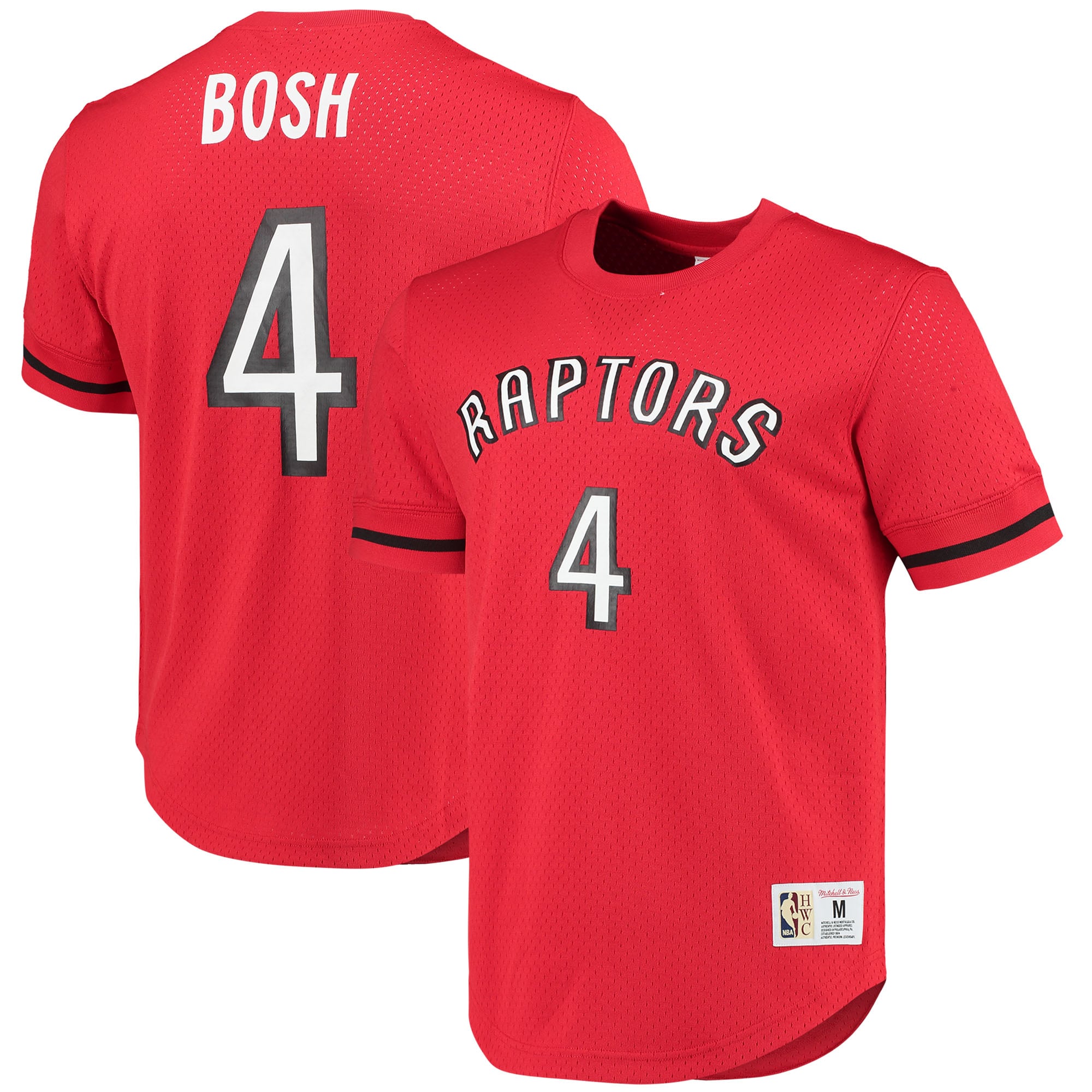 Bosh Raptors Mascota De Los Raptors Chris Bosh Adidas NBA Toronto Raptors Chris