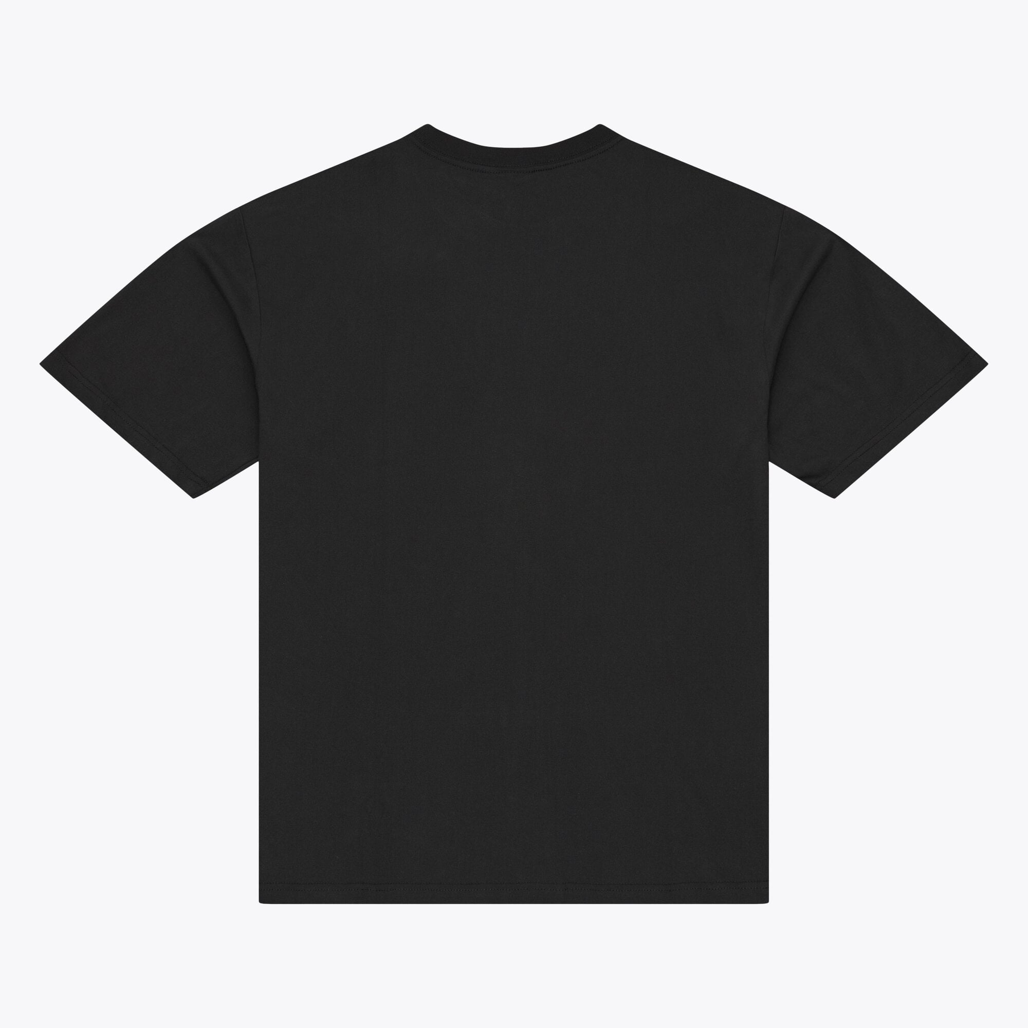 T-shirt Mitchell & Ness Vince Carter noir Toronto Raptors Hardwood Classics pour homme