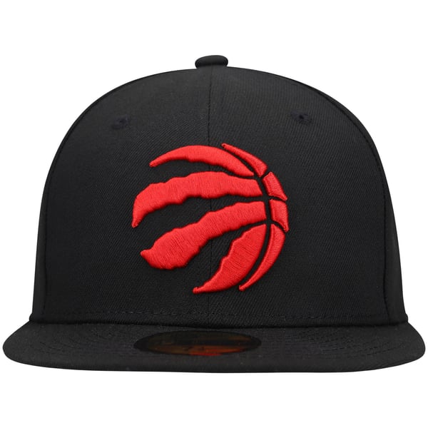 Red Raptor Steam Logo Red Raptors Logo Men's New Era Red Toronto Raptors Logo 9FIFTY