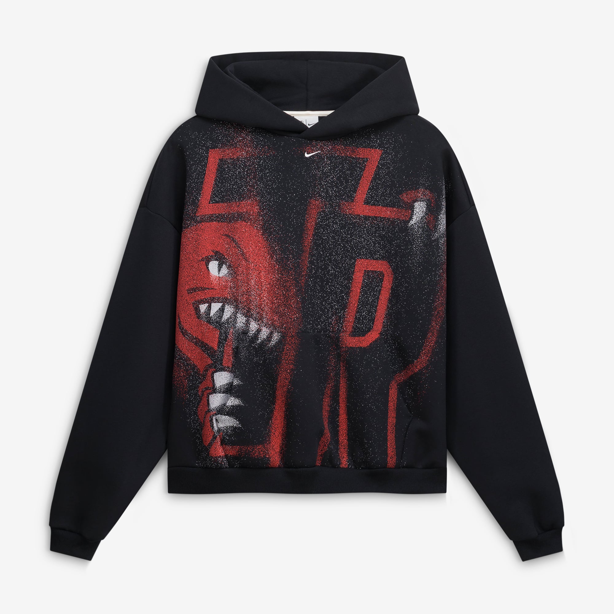 Toronto Raptors Nike 2026/27 Standard Issue Practice Icon Fleece ...