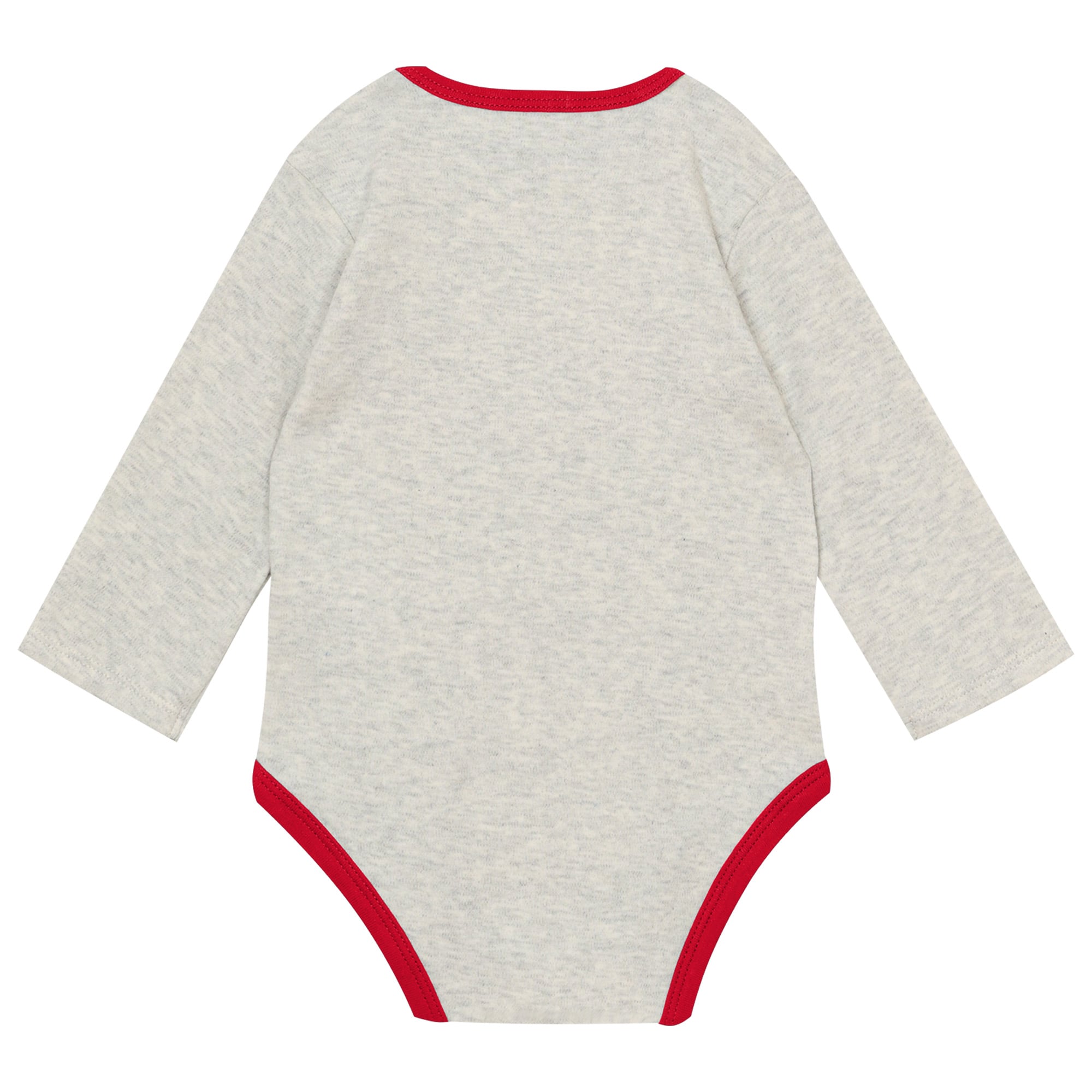 Newborn & Infant Outerstuff Toronto Raptors Pinch Post Bodysuit, Pants Cuffed Knit Hat Set