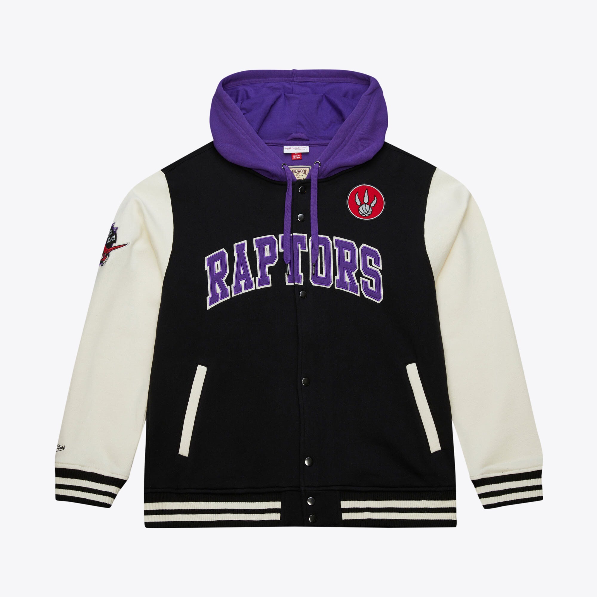 NBA ラプターズ ジャケットの通販 Raptors Toronto Mens Jackets 