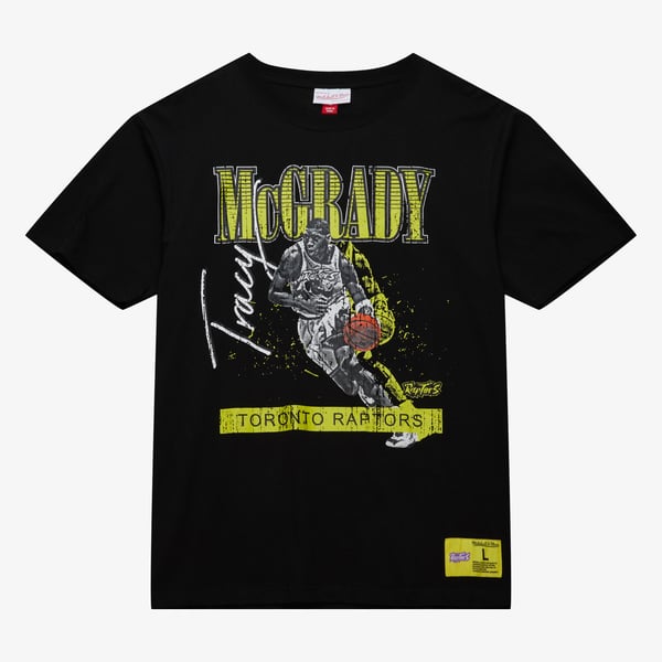 公式 Tracy McGrady [* | ユニフォーム、アパレル、およびコレクタブル 