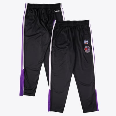 Toronto Raptors NBA Colour Block Track Pants