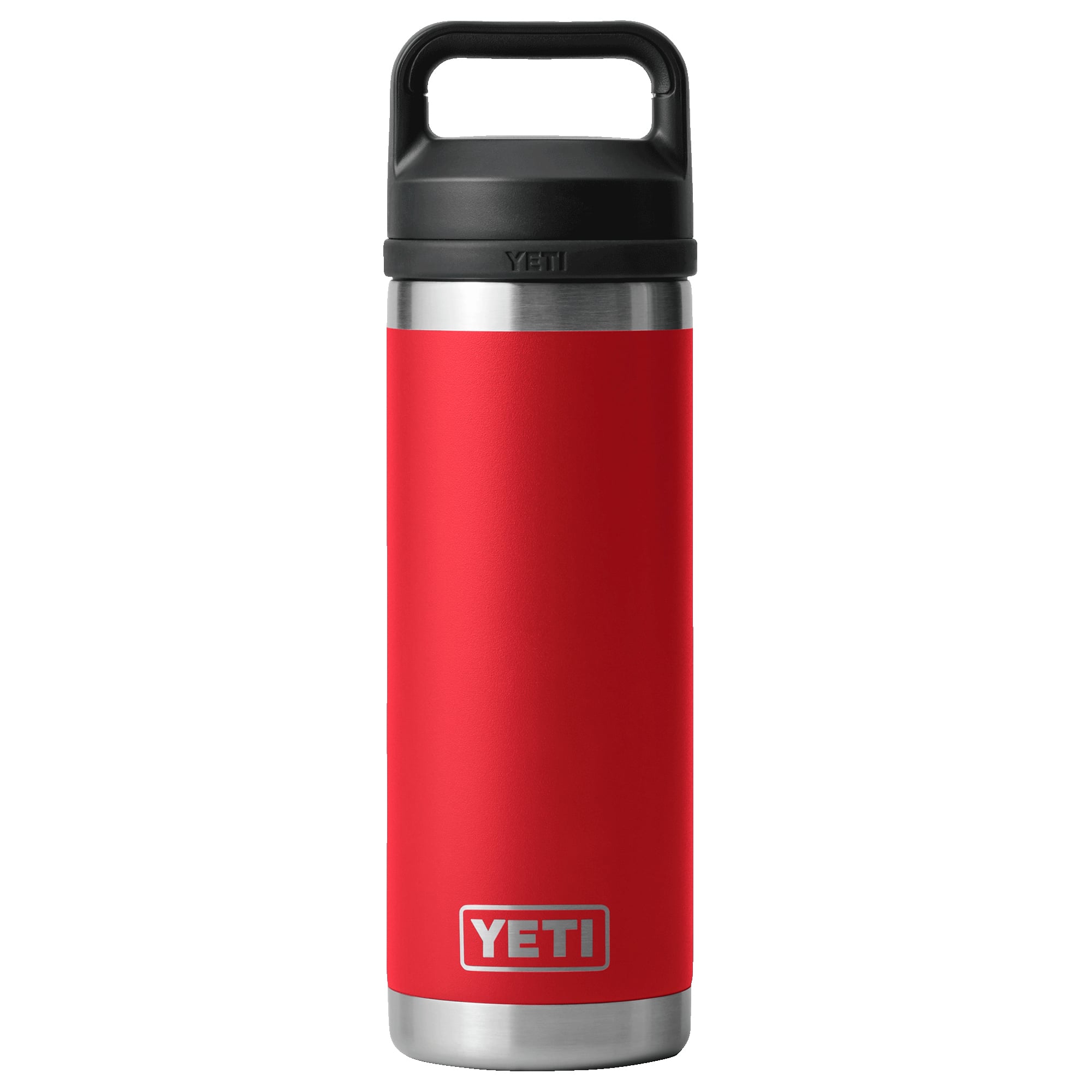 Bouteille d'eau Rambler Chug YETI Red Toronto Raptors 53 cl