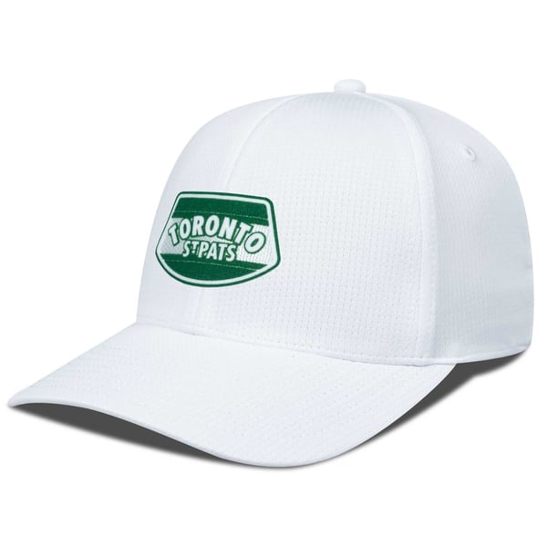 Casquette Baseball Blanche Réglable St Cloud State - Vintage Rare - Homme - Sans étiquette