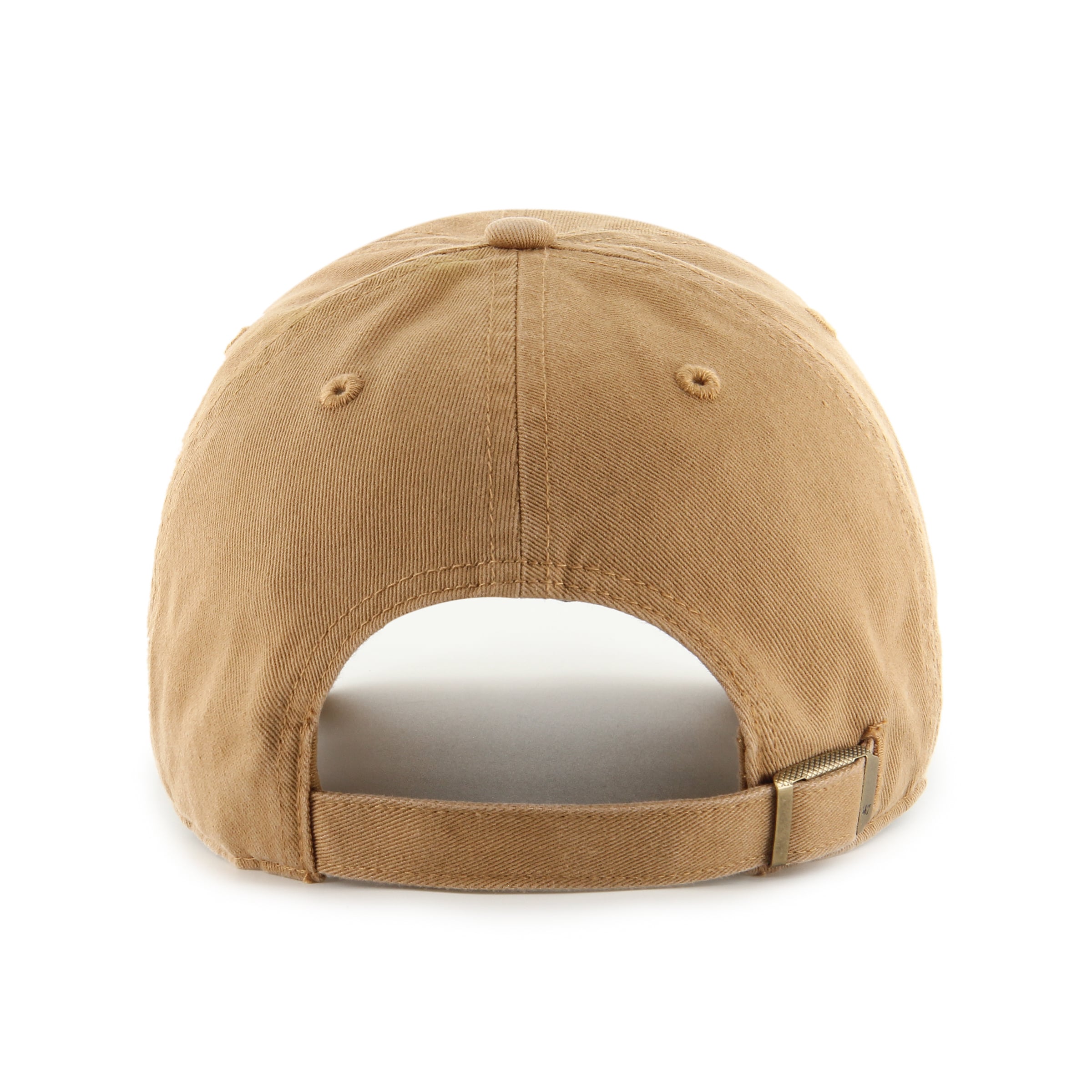 Men's '47 White Toronto Tempo Clean Up Adjustable Hat