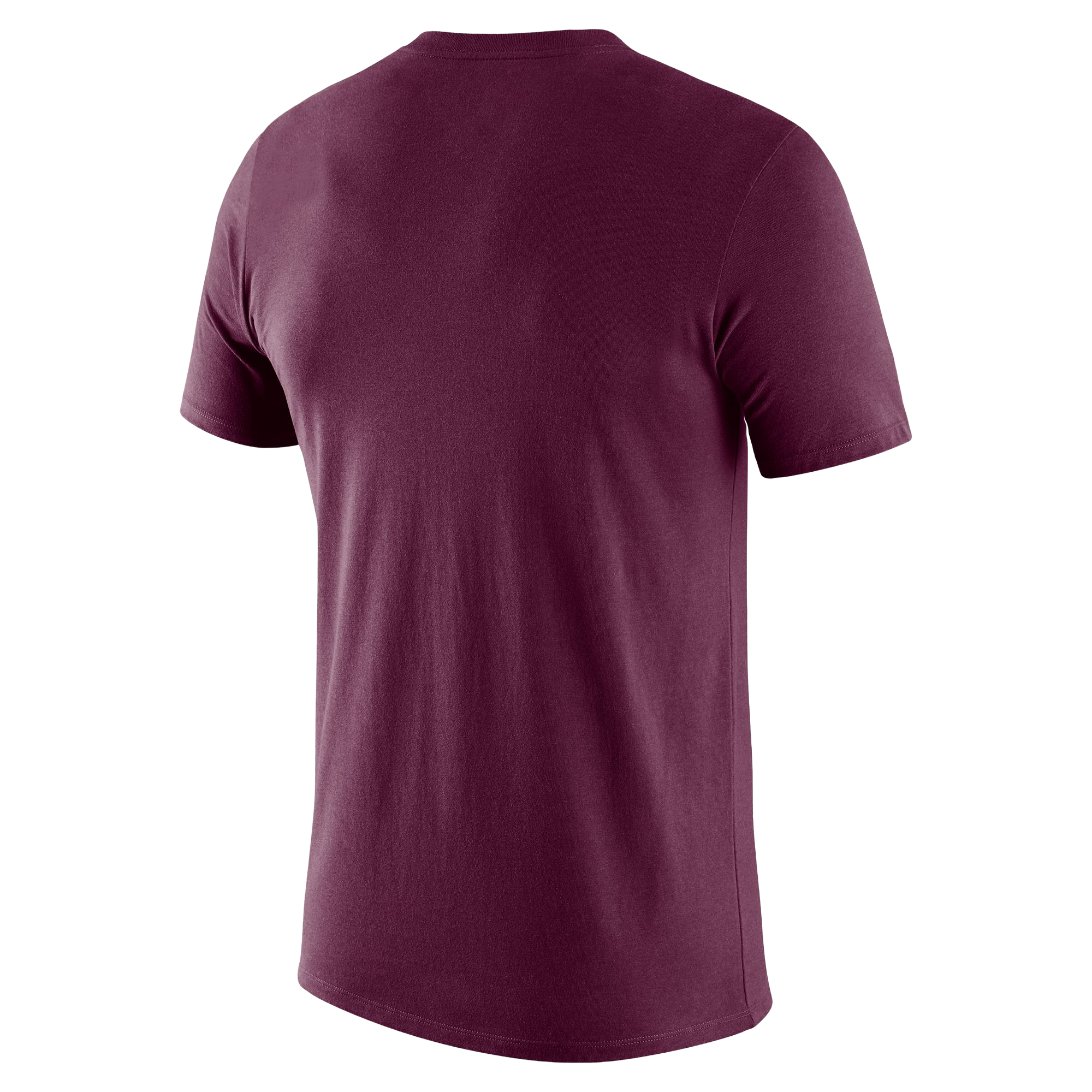 T-shirt unisexe Nike Bordeaux Toronto Tempo Essential Logo Dri-FIT