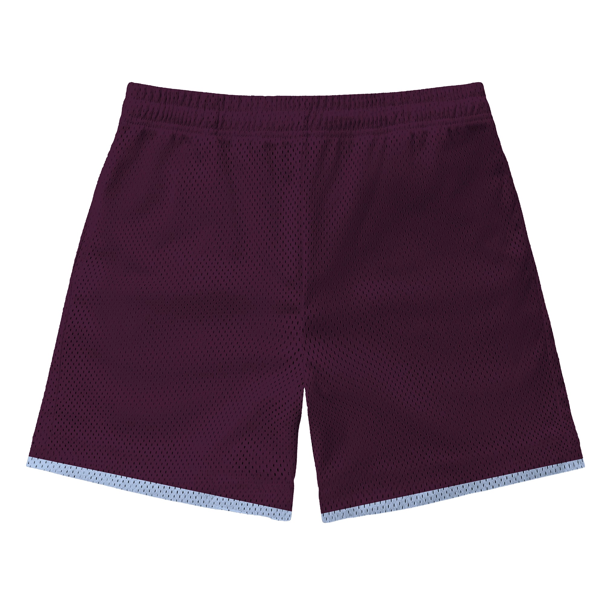 Shorts unisexes Playa Society Bordeaux Toronto Tempo