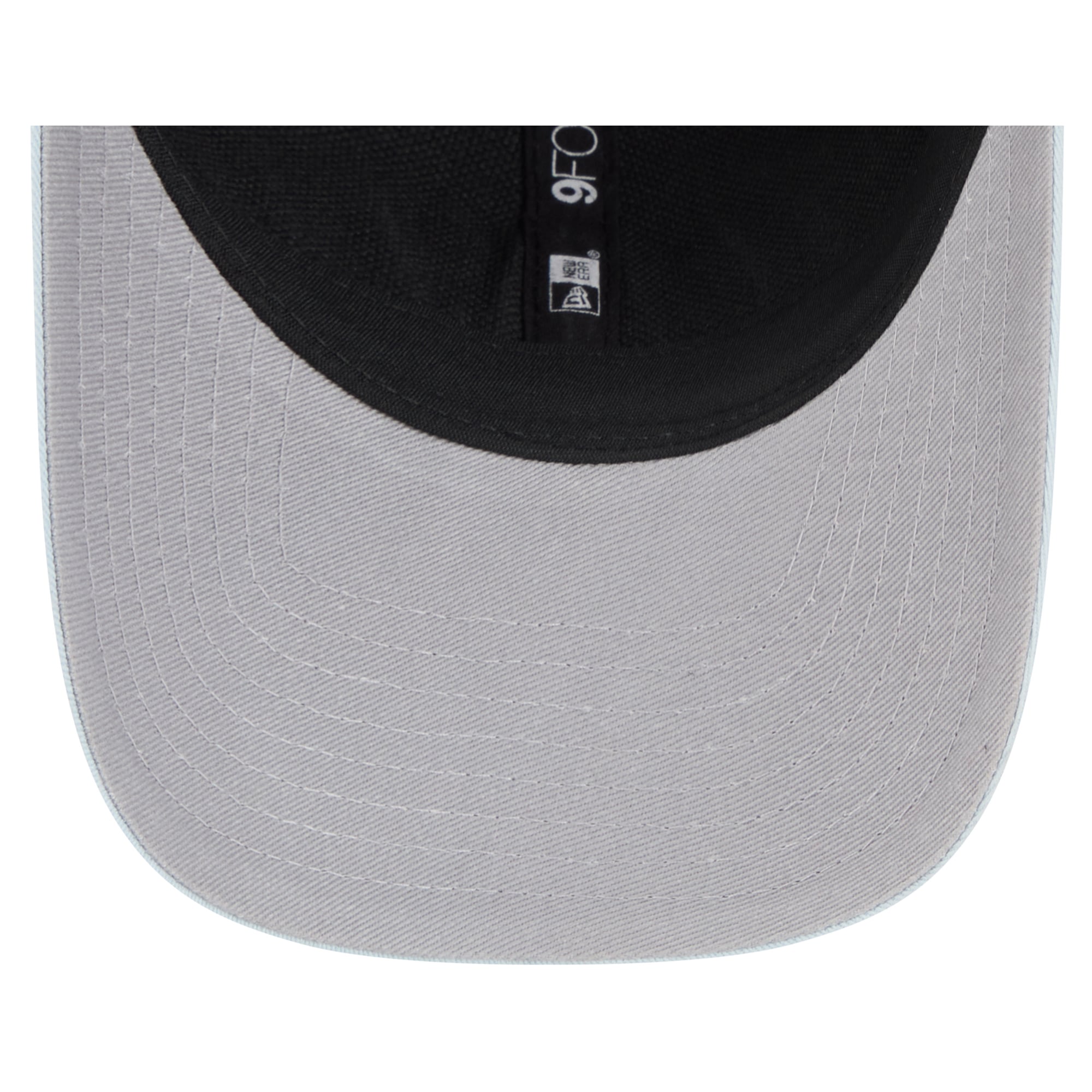 Casquette ajustable New Era Bordeaux Toronto Tempo Team Loyal 9FORTY M-Crown pour jeunes