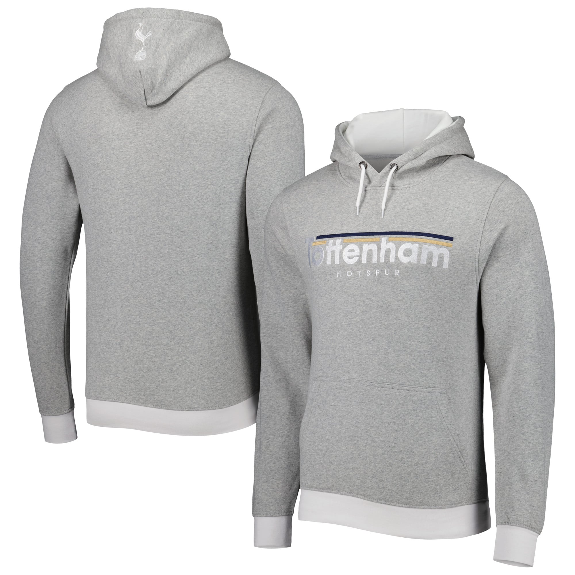 mens-gray-tottenham-hotspur-