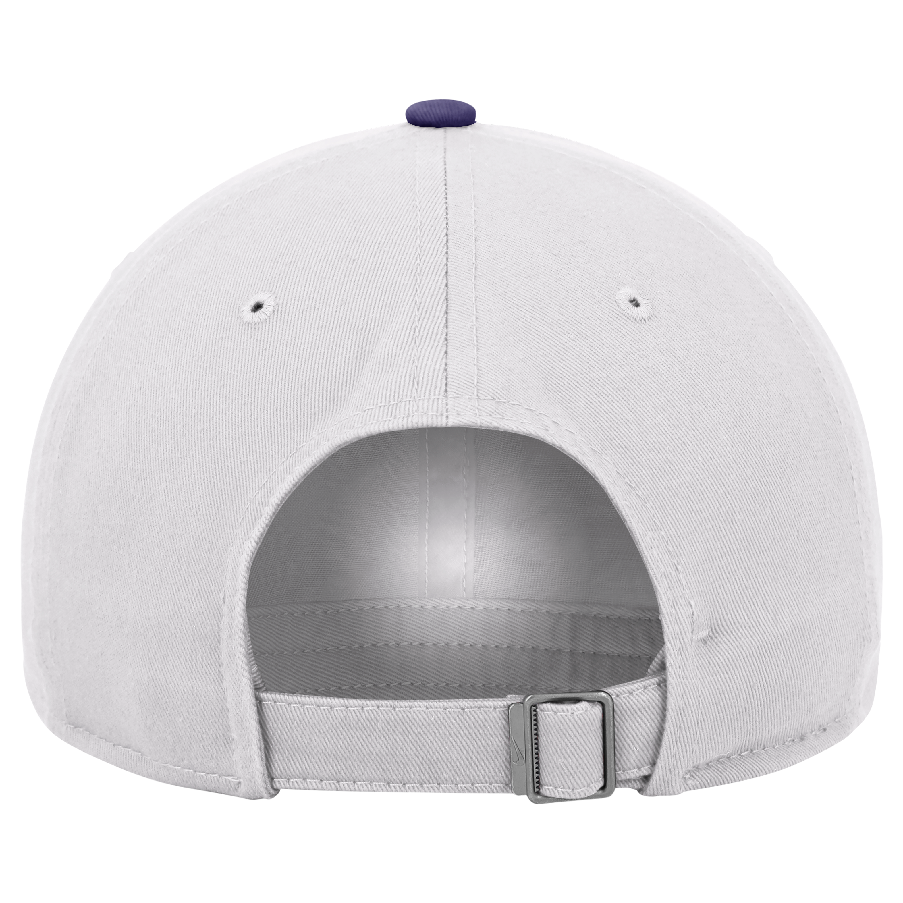 Men's Nike White Tottenham Hotspur Club Adjustable Hat