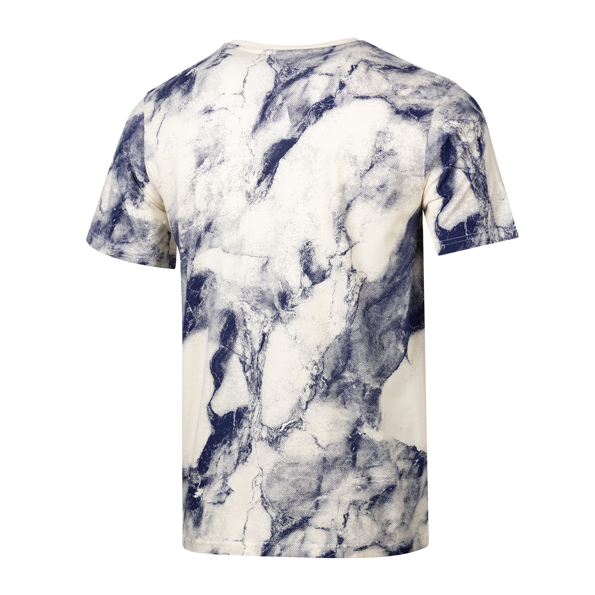 T-shirt décontracté Tottenham Hotspur Pulse crème de la marque Sport Design Sweden pour homme