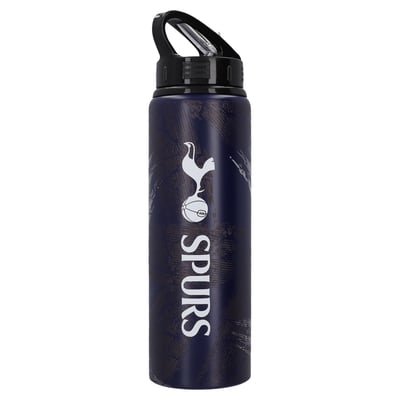 Tottenham Hotspur Aluminium Bottle - 750ml