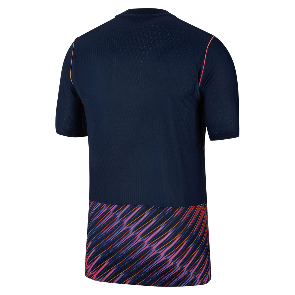 Tottenham Hotspur Nike Away Aero-FIT Match Shirt 2026-27