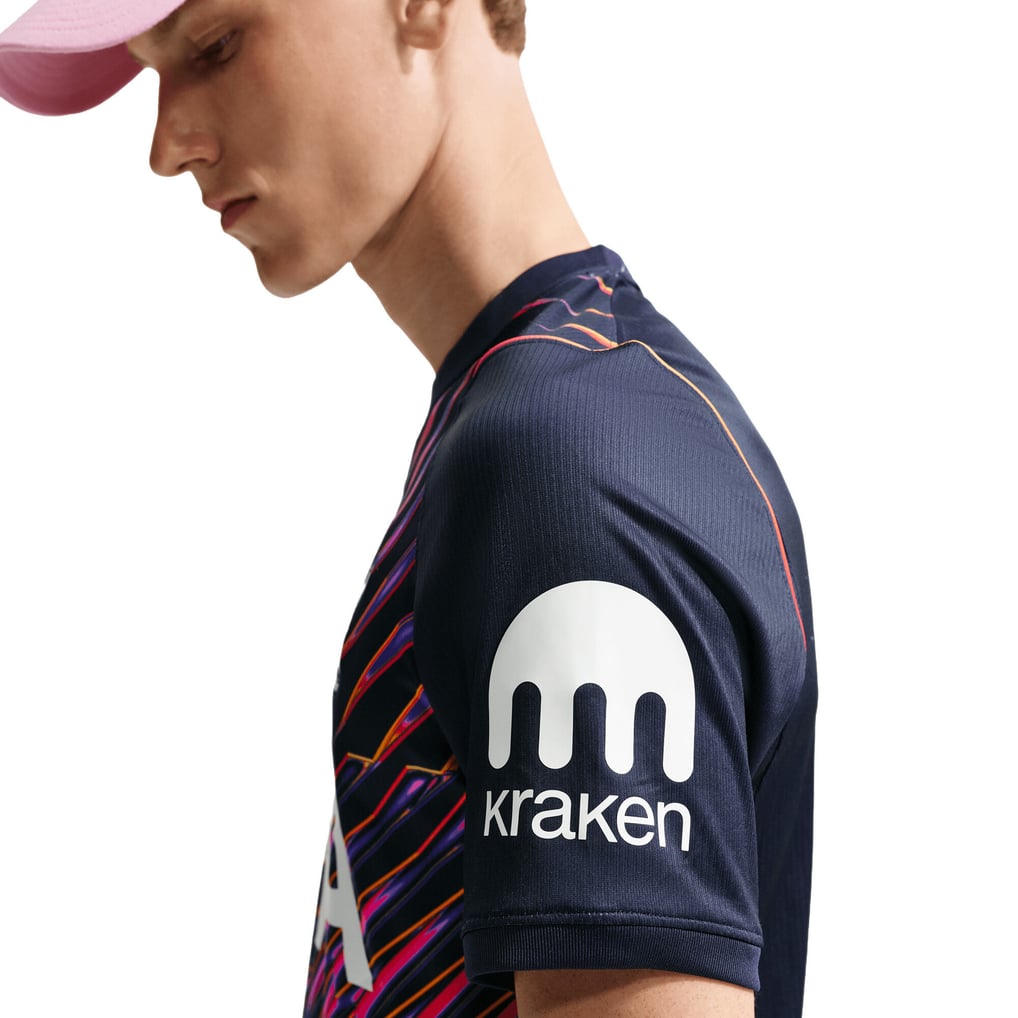 Tottenham Hotspur Nike Away Stadium Shirt 2026-27