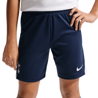 Tottenham Hotspur Nike Home Stadium Shorts 2026-27 - Kids
