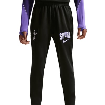 Tottenham Hotspur Nike Strike Training Pants - Black - Kids