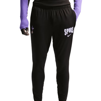 Tottenham Hotspur Nike Strike Training Pants - Black