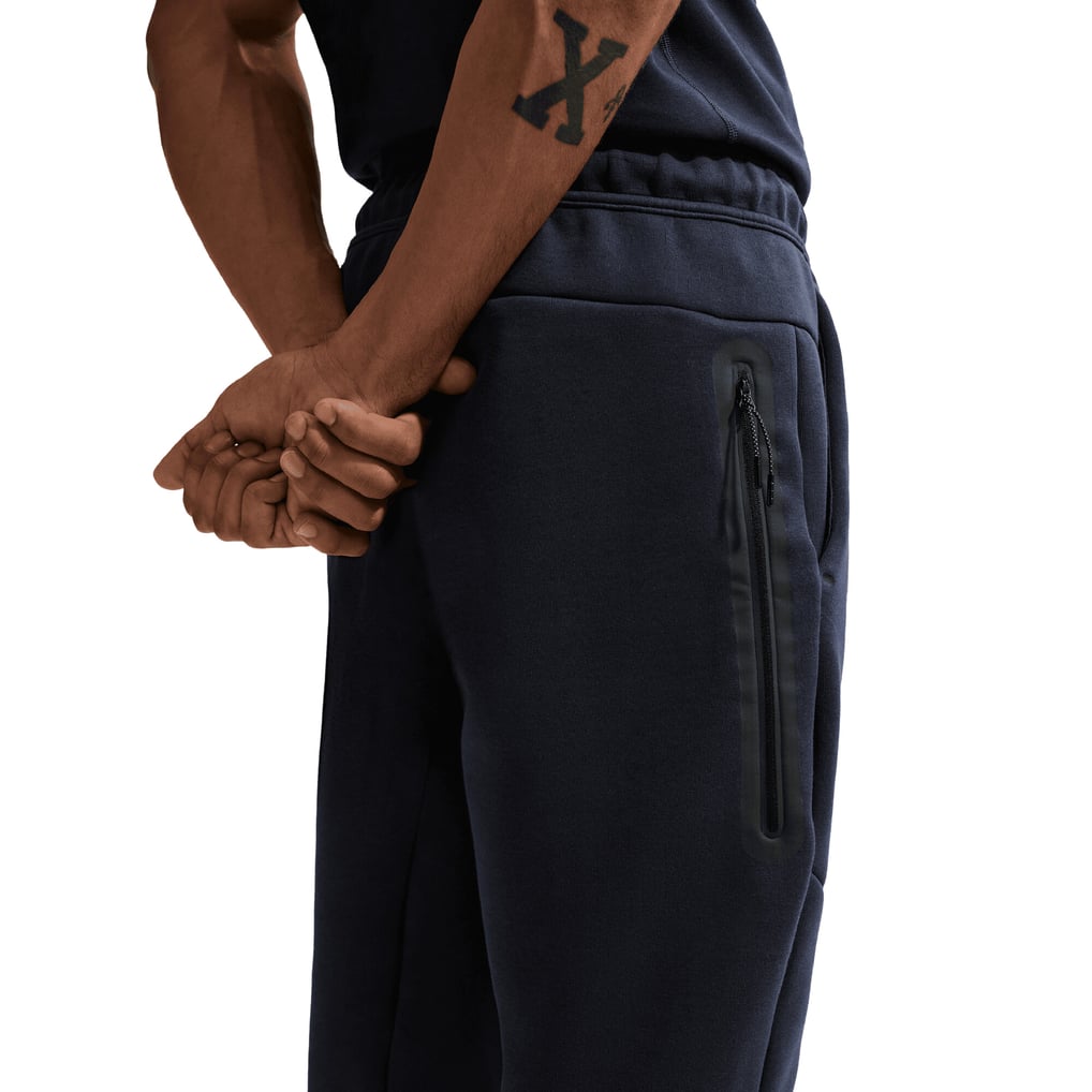 Tottenham Hotspur Nike Tech Fleece Pants - Obsidian