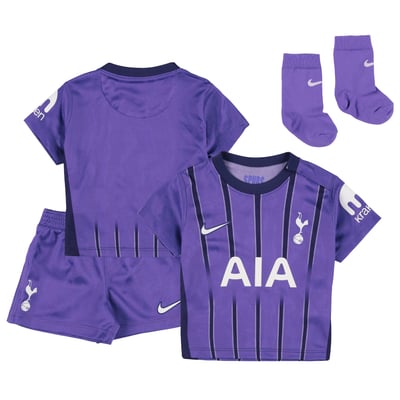 Minikit Nike Stadium del Tottenham Hotspur 2026-27 (para bebés)