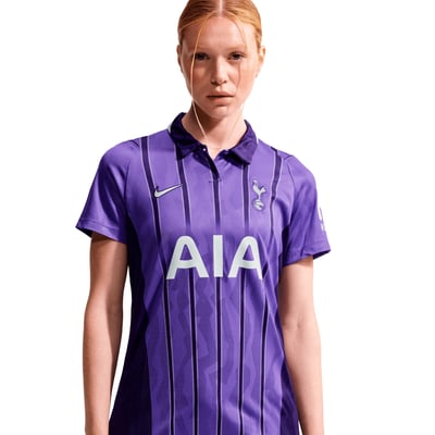 Camiseta Nike Stadium del Tottenham Hotspur 2026-27 para mujer