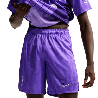 Tottenham Hotspur Nike Third Stadium Shorts 2026-27