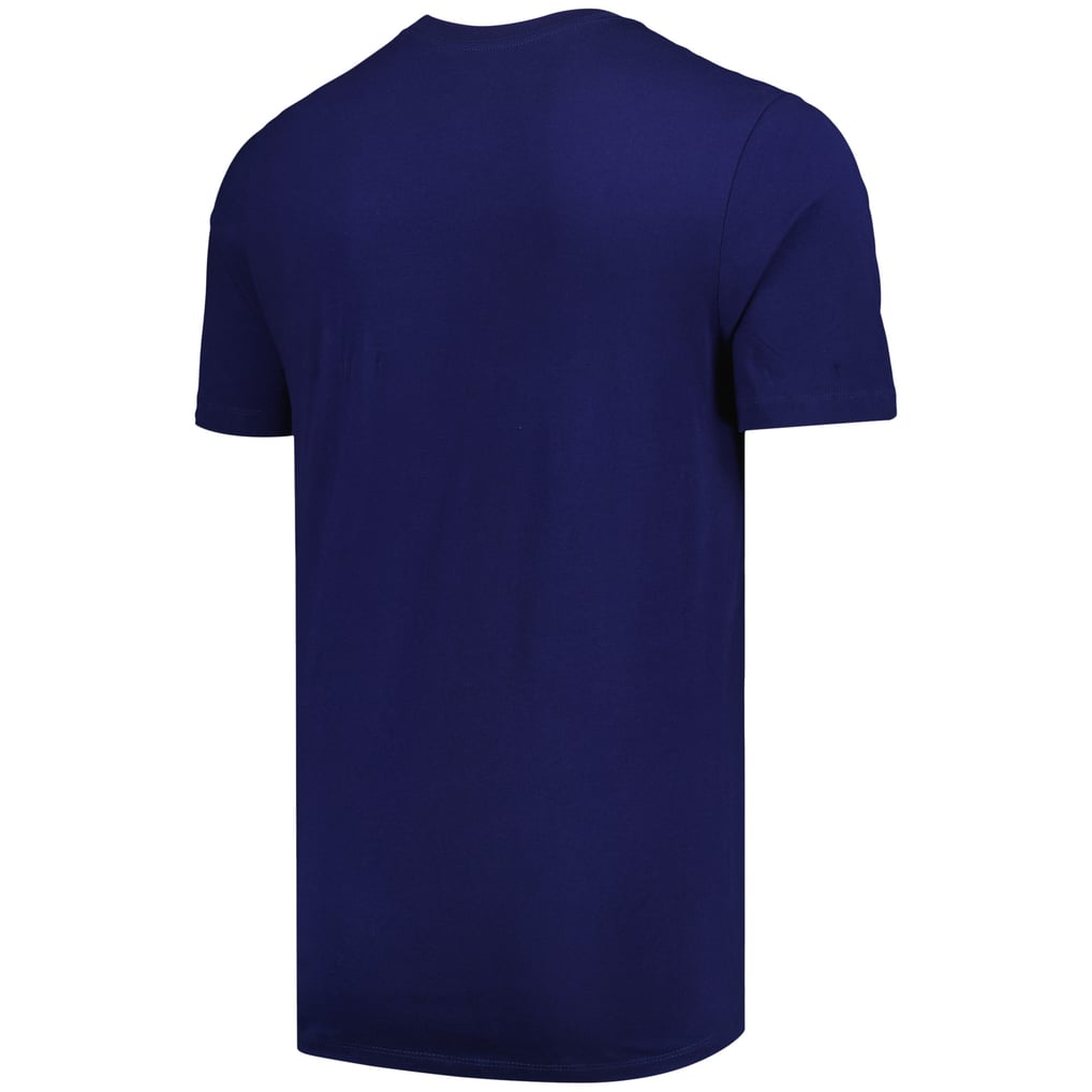Tottenham Hotspur Nike Wordmark T-Shirt - Blue