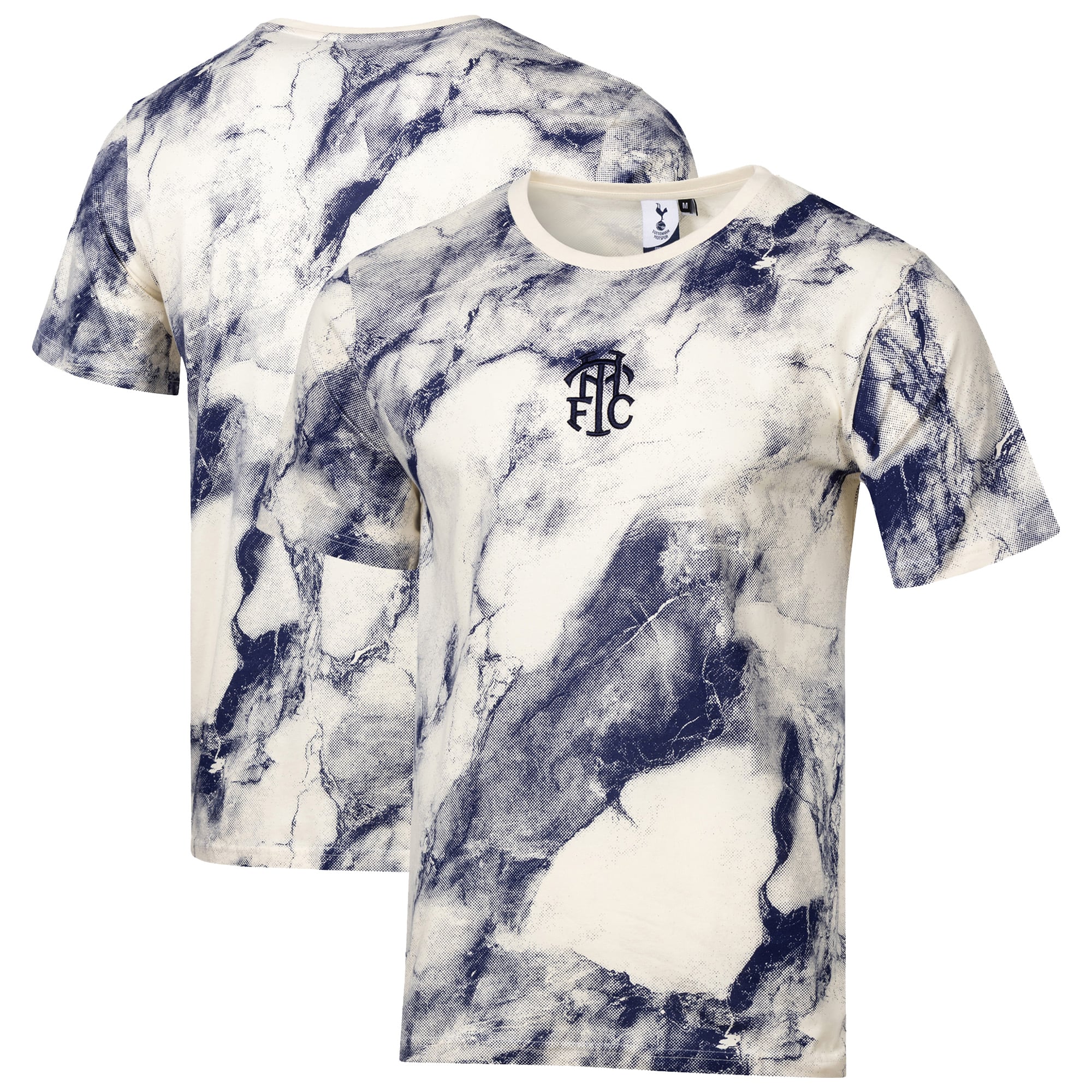 T-shirt décontracté Youth Sport Design Sweden Cream Tottenham Hotspur Pulse