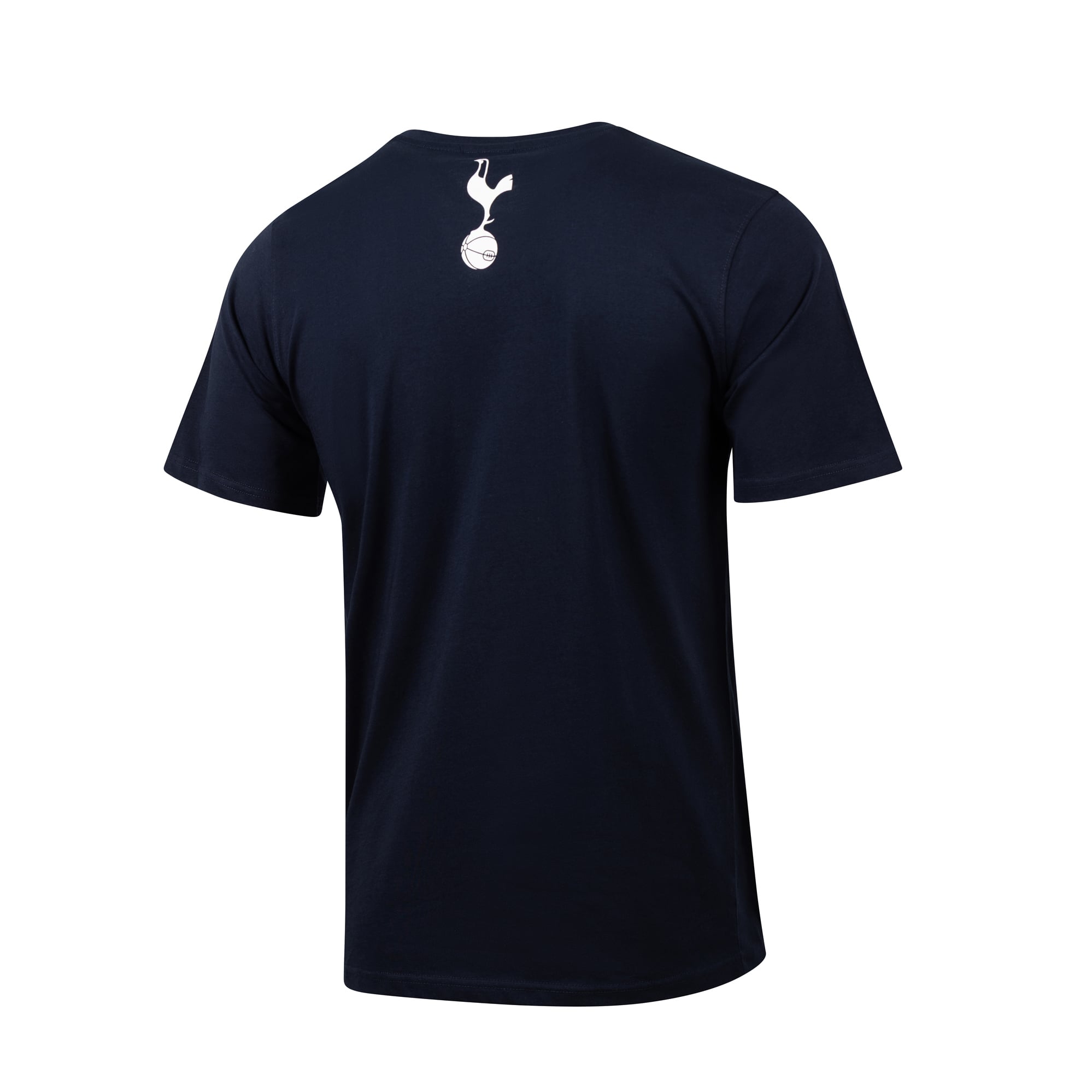 T-shirt décontracté Youth Sport Design Sweden Navy Tottenham Hotspur Landmark