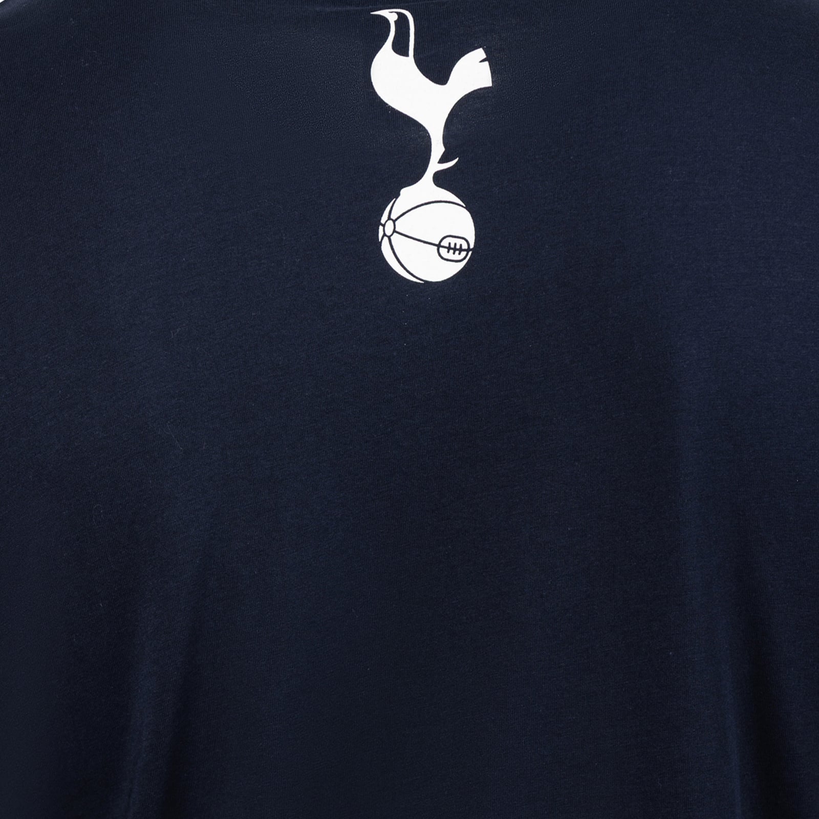 T-shirt décontracté Youth Sport Design Sweden Navy Tottenham Hotspur Landmark