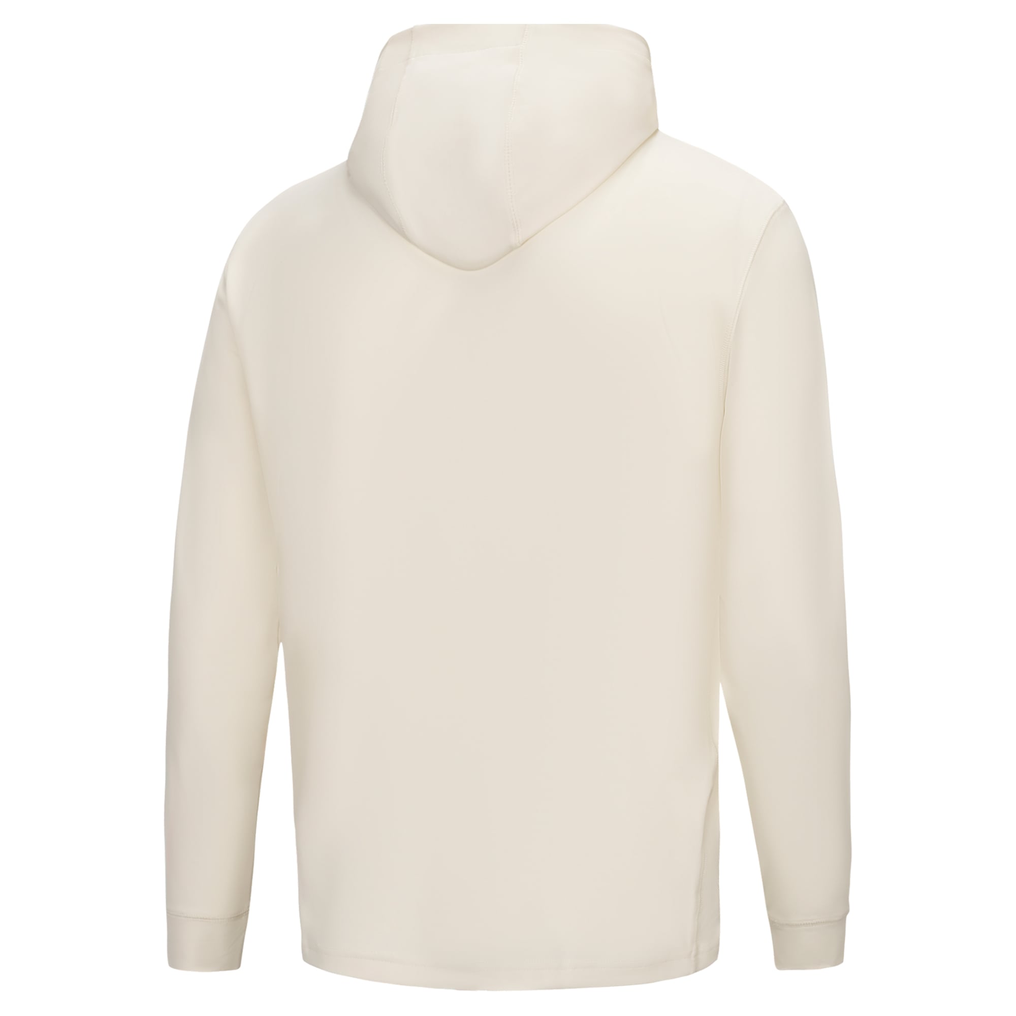 Men's FootJoy Cream TOUR Championship Approach ProDry Hoodie