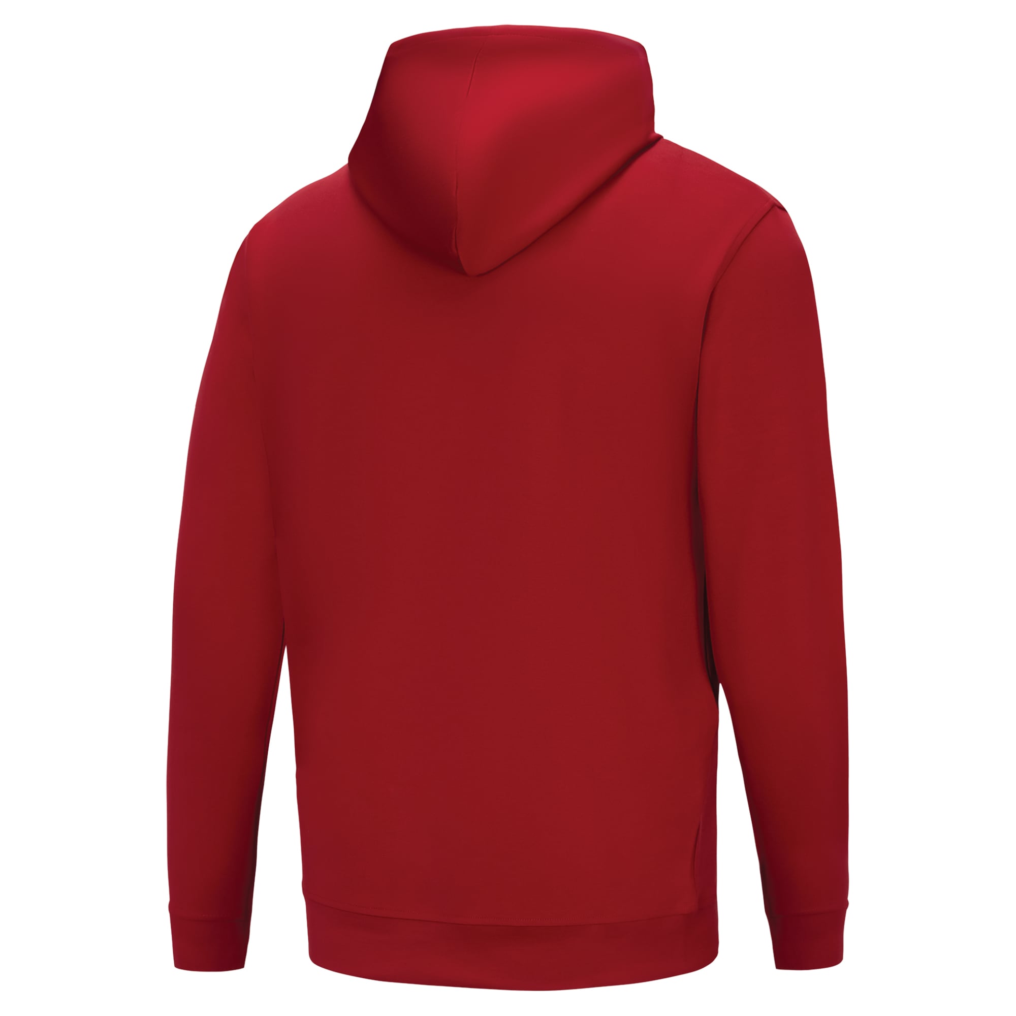 Men's FootJoy Crimson TOUR Championship Shift ProDry Tri-Blend Hoodie