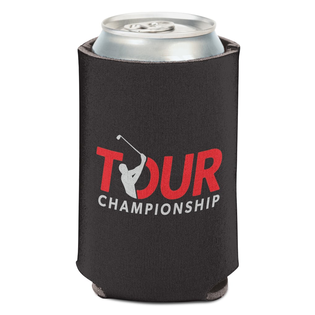 TOUR Championship WinCraft 12oz. Can Cooler