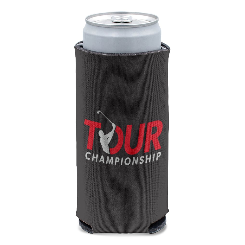 TOUR Championship WinCraft 12oz. Slim Can Cooler
