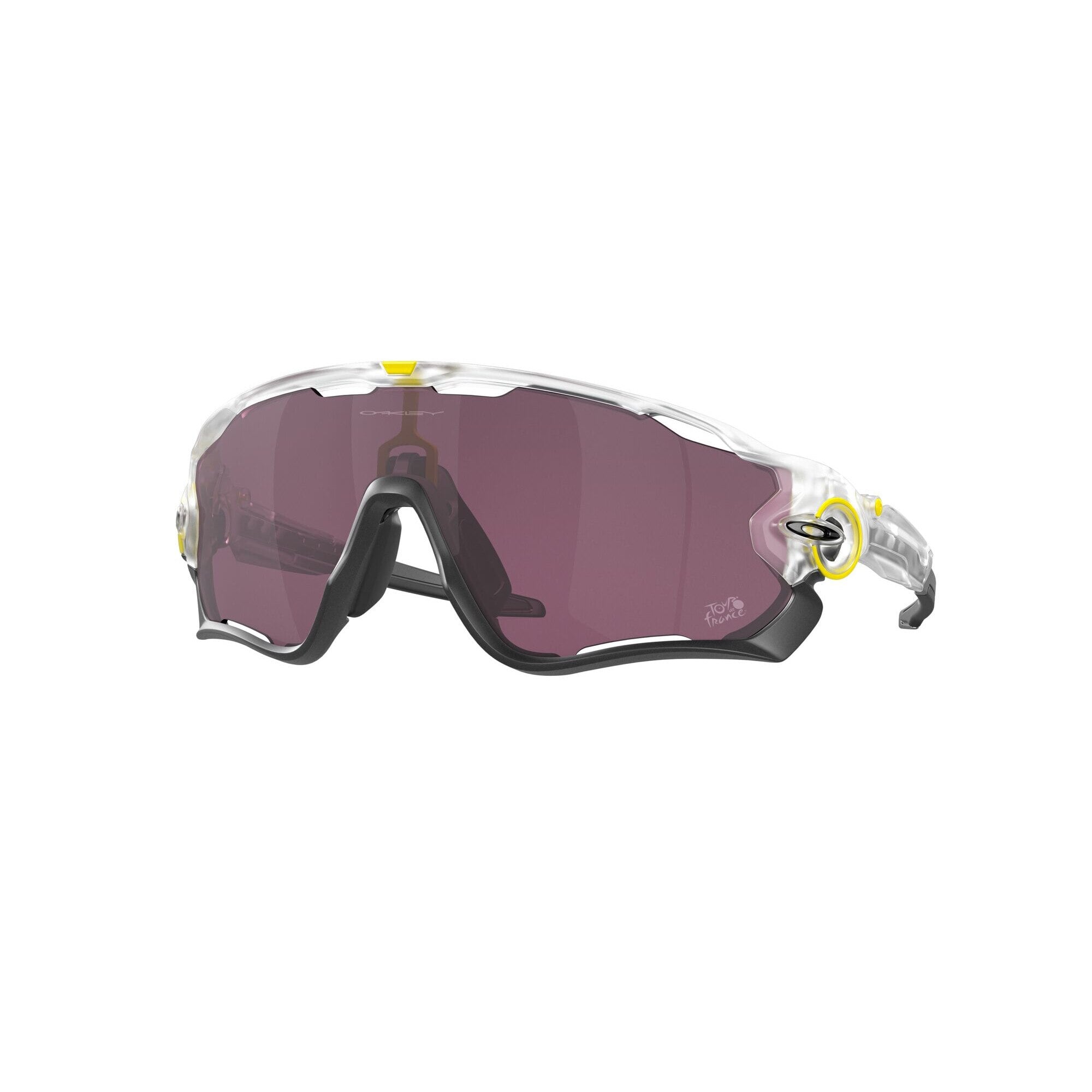 Tour de France Oakley Jawbreaker Sunglasses