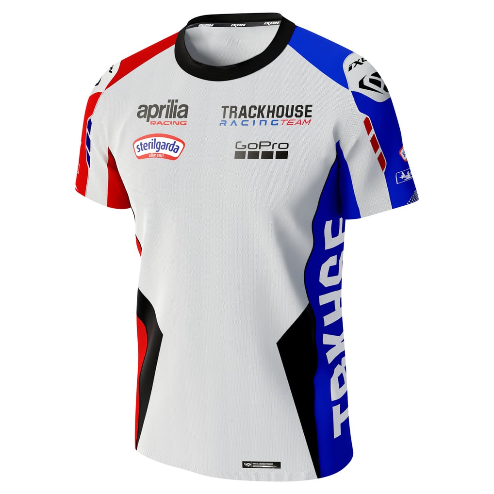 Trackhouse 2024 Replica T-Shirt