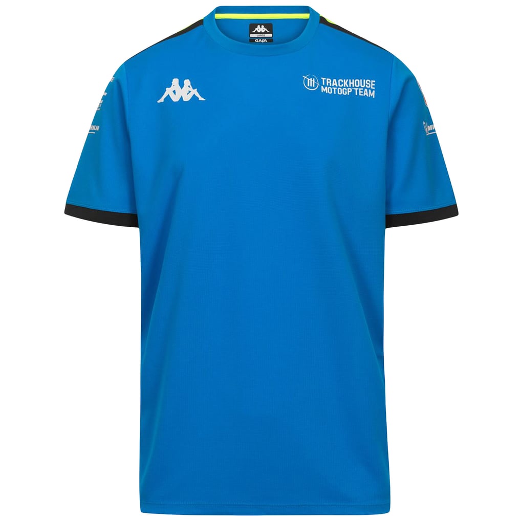 Track House Racing Team Trackhouse Racing Team Replica T-Shirt