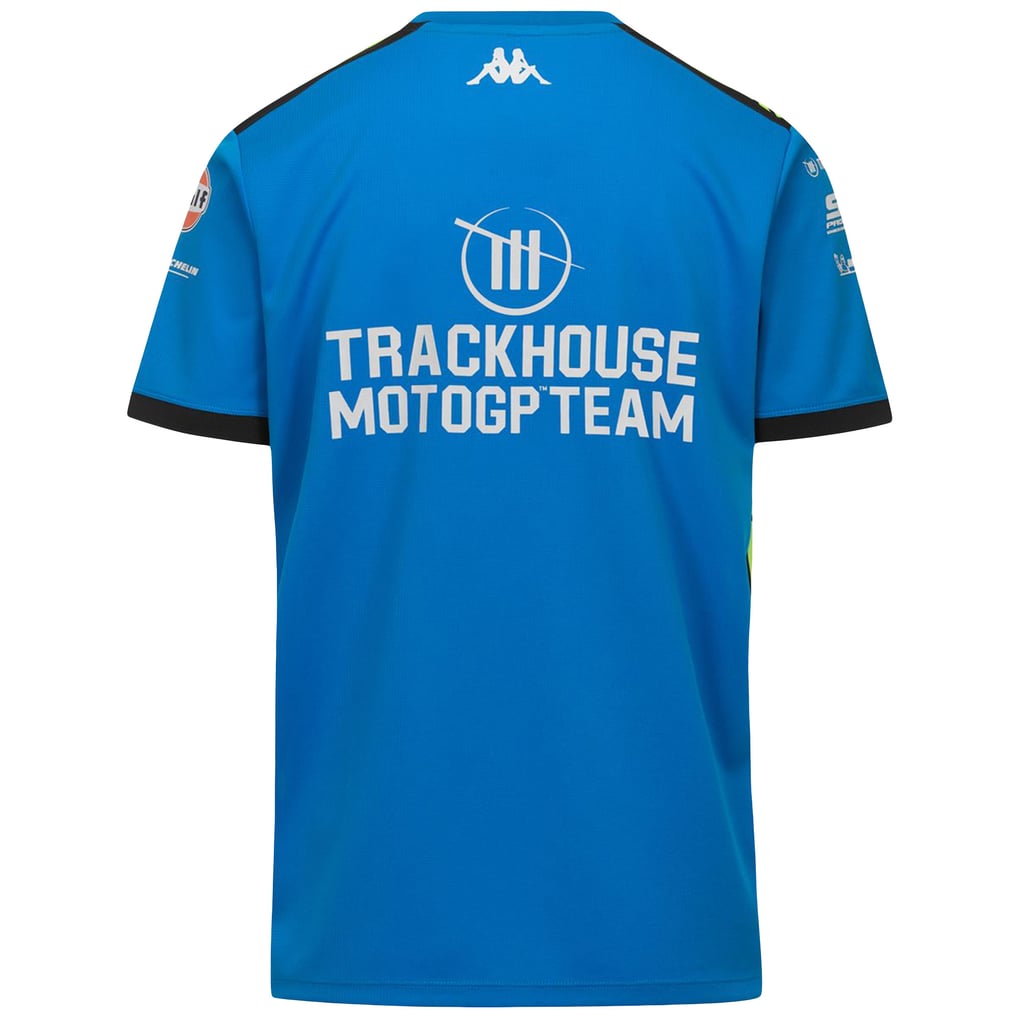 Trackhouse Racing Team Replica T-Shirt