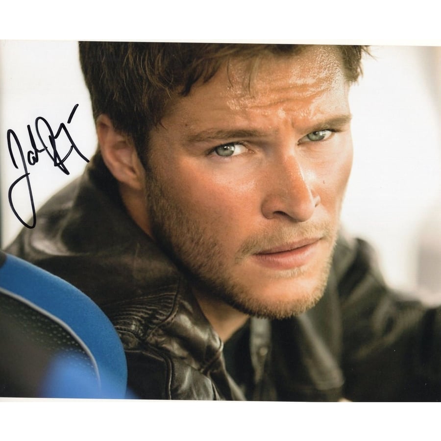 Jack Ridenour Jack Reynor